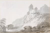 South Gate of Sargans