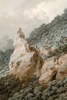 Hadernberg Castle, Tyrol