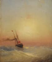 The Gunboat