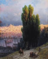 Constantinople