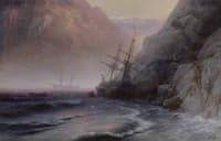 The Smugglers