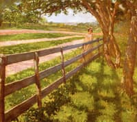 Spring Reverie