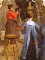 Painting Class