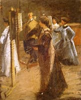 Painting Class