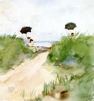 Seascape