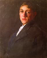 Young Man
