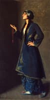 Nouvart Dzeron, a Daughter of Armenia