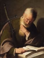 The Apostle Paul