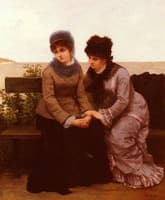Two Women