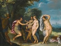The Judgement of Paris