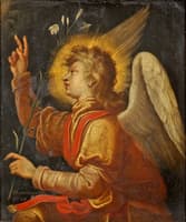 Archangel Gabriel