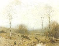 Autumn Landscape