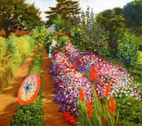 The Gardens