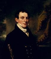 Portrait of a Man