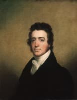 Augustus Washington Clason