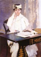 Mrs. Samuel Hamilton Brooks
