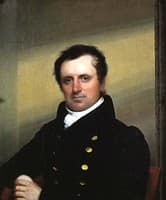 James Fenimore Cooper (1789-1851)