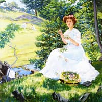 Summer Field