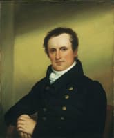 James Fenimore Cooper (1789-1851)