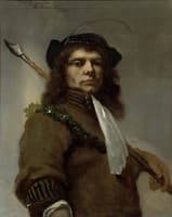 Self Portrait