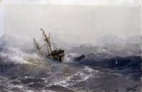 The Shipwreck