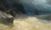 The Shipwreck