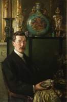 James Cromar Watt