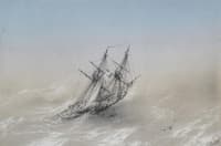 Ship at Sea