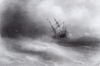 The Shipwreck