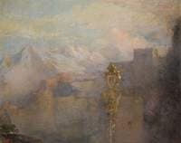 Mace and Mountains