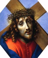 Christ Carrying the Cross