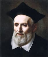 Saint Philip Neri