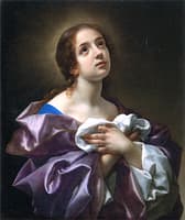 Saint Agatha