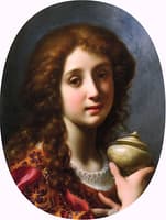 Mary Magdalene