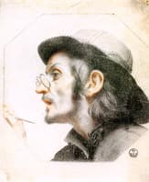 Self-Portrait