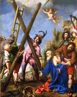 The Martyrdom of Saint Andrew
