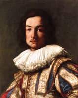 Portrait of a Young Man