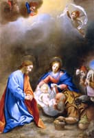 Adoration of the Shepherds