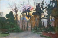 Endegeest