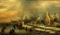 Winter Landscape