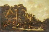 The Village Festival