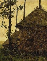Haystack