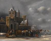 Winter Landscape