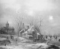 Winter Landscape