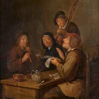 The Musicians