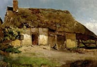 The Hut