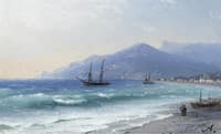 Crimean Coast