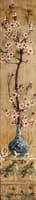 Still Life with Plum Blossoms in an Oriental Vase