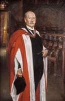 John Harrower