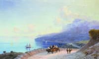 Crimean Coast